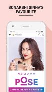 MyGlamm: Buy Makeup Products | Online Shopping App screenshot 9