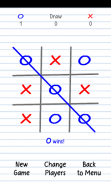 Animated Tic Tac Toe screenshot 4