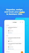 NetHunt screenshot 3