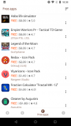 Apps Sale - Paid Apps and Games On Sale screenshot 4