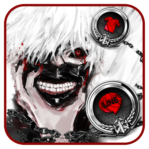 Anime, Ken, Kaneki Themes & Live Wallpapers for Android - Download