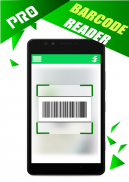 QR Barcode Scanner Reader 2023 screenshot 0