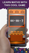 Math Game For Kids and Adult screenshot 2