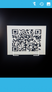 QR Barcode Easy screenshot 0