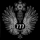 Angel number 777 Meaning