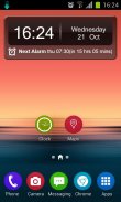 A9 Launcher and Theme screenshot 0