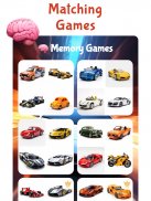 Kids Car Games For Boys & Girl screenshot 1