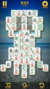 Mahjong Solitaire Classic screenshot 3