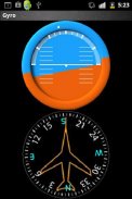 In-flight Instruments screenshot 0