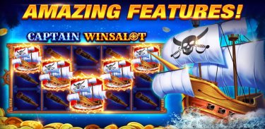 777 Big Win Casino - Real Casi screenshot 4