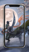 🔥 Anime Wallpaper screenshot 3