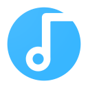 Music DM - Reproductor de Música Icon