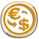 货币转换器 Icon