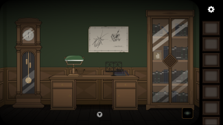 Room Escape: Strange Case screenshot 3