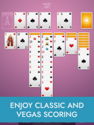 Solitaire: Classic Card Games screenshot 9
