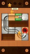 Roll The Ball 3D: Slide Puzzle screenshot 5