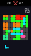 Block game - puzzle with day-night mode screenshot 8