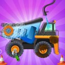 Giant Crane Car Wash Repair - Baixar APK para Android | Aptoide