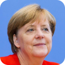 Angela Merkel Soundboard