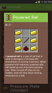 MinerGuide - For Minecraft screenshot 9