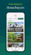 Real Estate by Movoto screenshot 2