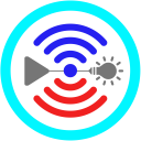 MyAV Universal Remote Control Icon