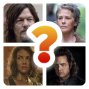 The Walking Dead Quiz