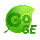 Georgian for GO Keyboard-Emoji Icon