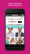 Kohl's - Shopping & Discounts screenshot 0