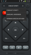 Smart IR Remote for HTC One screenshot 0