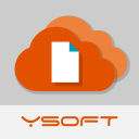 SAFEQ Cloud Icon