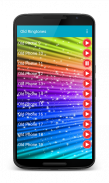 Old Phone Ringtones Retro screenshot 0