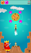 Gems Shoot - Free Mobile Game screenshot 4