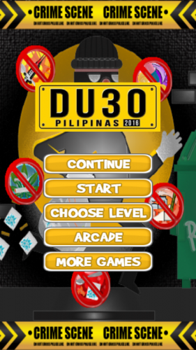 Duterte Drug Bust Fight Crime 1 02 Download Android Apk Aptoide