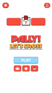 Pally! Let's Cross screenshot 6