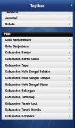 Mobile Banking Bank Kalsel screenshot 2