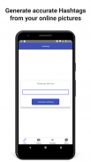 Ai Hashtags screenshot 2
