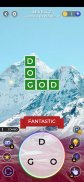 Word Puzzle Game - Kelime Oyunu screenshot 2