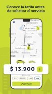 Taxis Libres App - Viajeros screenshot 0