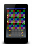 Sudoku 2Go Gratis screenshot 15