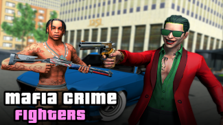 Vegas Mafia Auto Crime - Grand Gangster Simulator screenshot 0