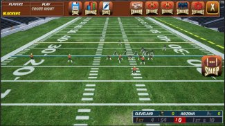 Play Caller - Pro Football Focus screenshot 1