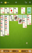 Solitaire LS screenshot 4