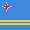 Aruba Radio Icon