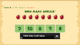 Kids Math screenshot 6