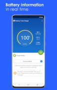 Battery Turbo | Otimizador de Carga screenshot 1