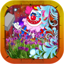 Wag Jocular Clown Escape - JRK Games