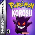 Pokemon: Korosu