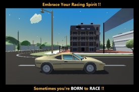 Pro Racer screenshot 3