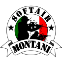 Softair Montani Icon
